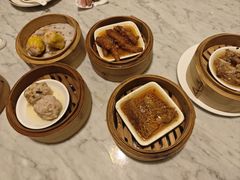 -厦门朗豪酒店 · 明阁中餐厅
