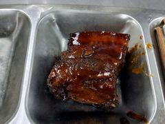 -复旦大学本部-食堂