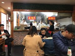-澄城水盆羊肉(澄县老哥红庙坡店)
