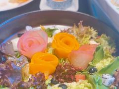 -苏帮袁·竹(北京坊店)