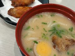 -滨寿司(新街口中央商场店)