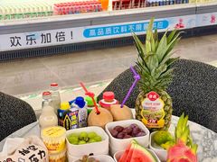 -神帆·元气汤泉(解放西路店)