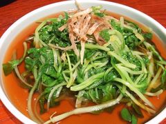 -北平食府(马鞍山路店)