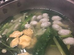 -章记正宗南岗鱼蛋火锅