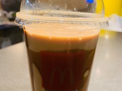 -麦当劳(金山红星美凯龙DT店)