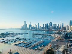 -青岛海尔洲际酒店