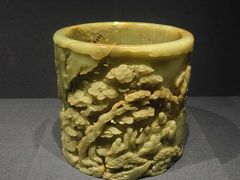 -上海博物馆(人民广场馆)