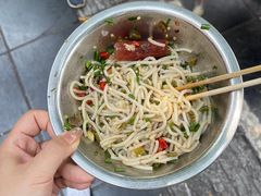 -老东江米粉