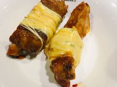 -火炉火自助餐(悠唐购物中心店)