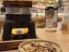 -无印良品餐堂 MUJI Diner(成都太古里店)