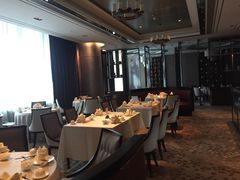 -舟山希尔顿酒店