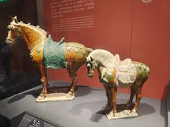 -陕西历史博物馆