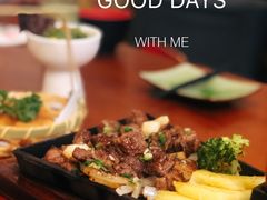 -鳗鱼家·深夜食堂(军博店)