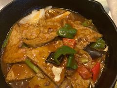 -松茸小馆·云南特色餐厅