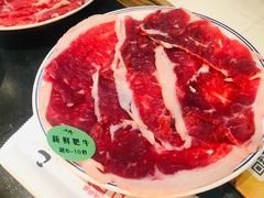 -小牛海记潮汕牛肉店(永定路店)