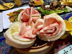 -德令哈扎西仓茶餐厅