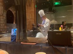 -北京老铺烤鸭(老城根店)