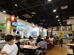 大堂-冯不记米坊(凯德广场店)