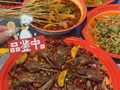-馬伍旺川菜(江北虹悦城店)