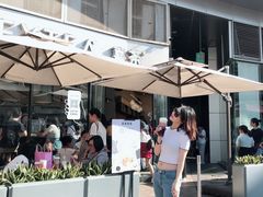 -喜茶(深圳福田星河COCO Park店)