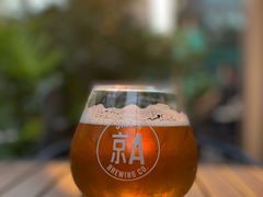 -京A Taproom·精酿餐吧(CBD店)