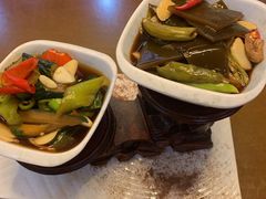 -咱家大院海鲜家常菜