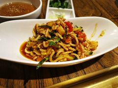 -泽成·冰煮羊(乌兰察布红楼店)