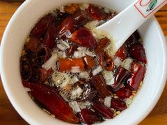 -老门框爆肚涮肉(望京店)