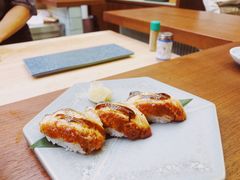 -莳空烧鸟店(晨沐店)