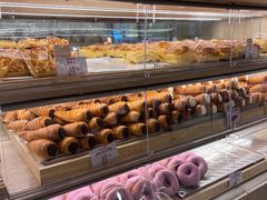 -山崎面包(苏州中心店)