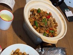 -新白鹿餐厅(城西银泰城店)