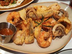 -墨纪Mojí墨西哥餐厅(官舍店)