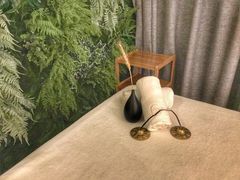 -麦子MaiMassage(打浦桥店)