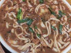 -桂花香手工面(鼓楼店)