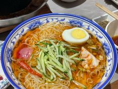 -大槐树烤肉馆(美术馆店)