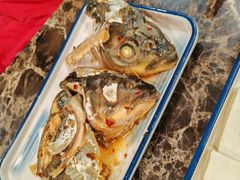 -灶知轩湘西石锅鱼(万佳广场店)