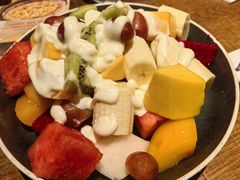 -半秋山西餐厅(销品茂店)