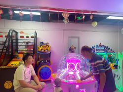 -萌乐拾光益智乐教园(雄资购物城店)