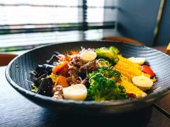 库伯沙拉-西堤厚牛排(国瑞店)