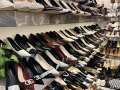 -永业鞋城(东莞市虎门测绘队东)