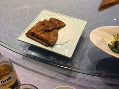 -陆壹捌餐厅(五大道店)