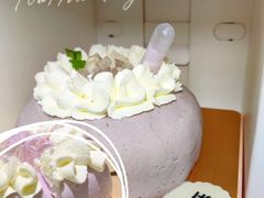 -黑池口感烘焙·生日蛋糕(坂田店)