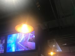 -玛雅铁板烧餐厅(中关村店)