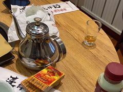 -连锦记海鲜烧烤大排档·锦州特色(西安路交大店)