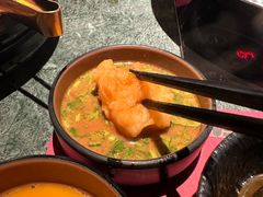 -牛New寿喜烧(中山公园龙之梦店)