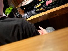 -九田家黑牛烤肉料理(太阳城店)