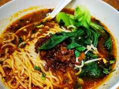 -眉州小吃(魏公村店)