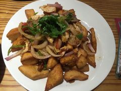 -塔哈尔·新疆盛宴(城西银泰店)