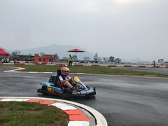 -千岛湖燃擎卡丁车赛车主题乐园(秀湖路店)