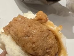 -韩包子(青石桥店)